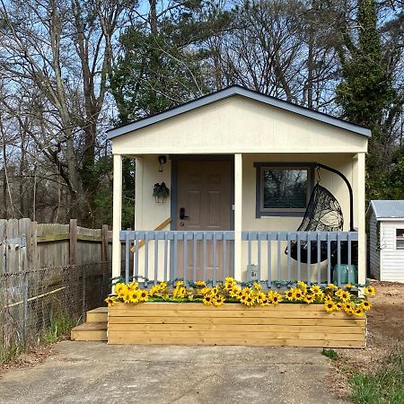 Your Own Cozy Tiny Home 오스틀 외부 사진