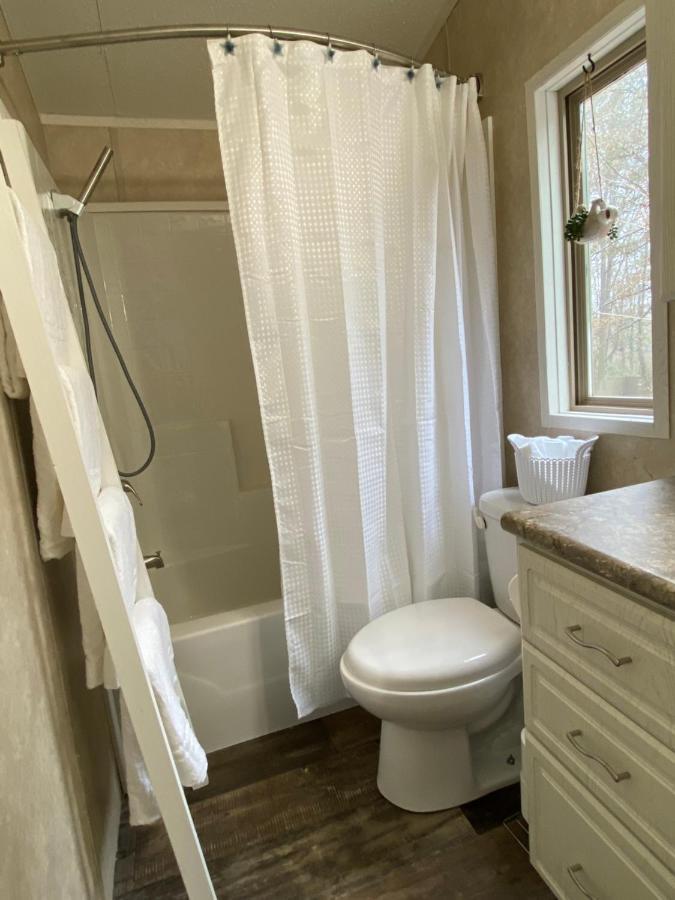 Your Own Cozy Tiny Home 오스틀 외부 사진