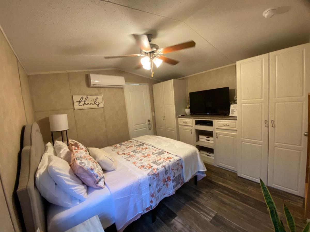 Your Own Cozy Tiny Home 오스틀 외부 사진