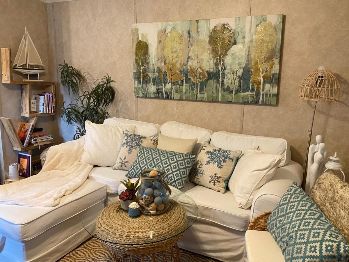 Your Own Cozy Tiny Home 오스틀 외부 사진