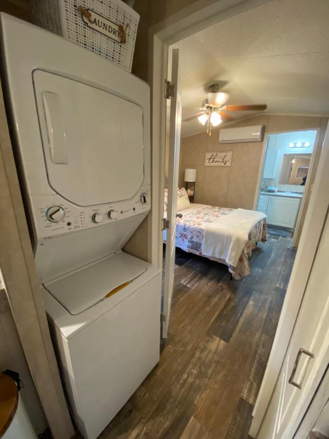 Your Own Cozy Tiny Home 오스틀 외부 사진