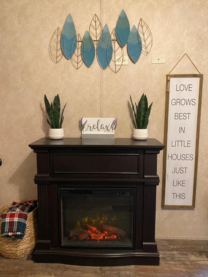 Your Own Cozy Tiny Home 오스틀 외부 사진