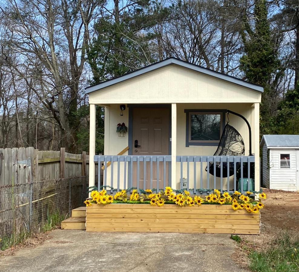 Your Own Cozy Tiny Home 오스틀 외부 사진